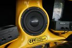 Hummer H2 by CFC 2010 года